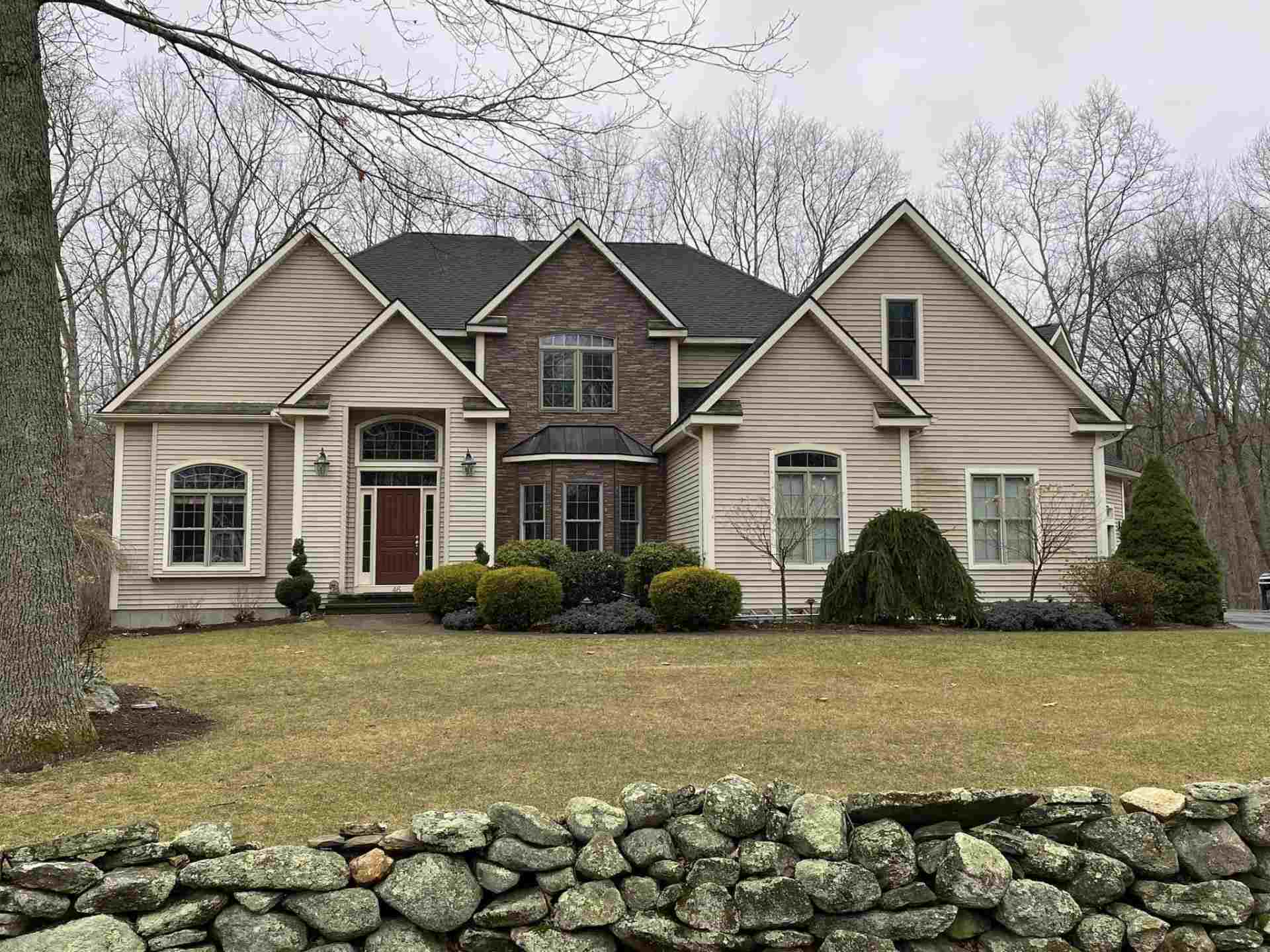 Upgrade Your Curb Appeal & Home Value with Insulated Vinyl Siding